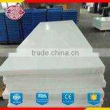 With BV Factory Field Certification,superior Hdpe Plastic Plate