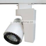 3 or 5 Years Warranty COB LED Track Light With Competitive Price thumbnail-2