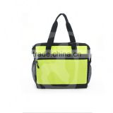 Trendy lunch bag/Insulate lunch bag/Fashionable lunch tote bag