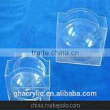 GH-RZ617 Shenzhen GUihe Factory Direct Sale Cheap Acrylic Fish Bowl ,customized Acrylic Fishbowl thumbnail-3