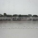 Natural Rough Stone Black Tourmal Ine thumbnail-1
