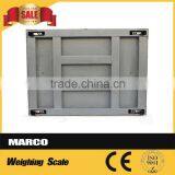 Good Quality 2.5ton Digital Gallagher Cattle Scales thumbnail-6