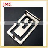 2016 New Design Metal Men Plate Buckle and Belt Buckle thumbnail-2