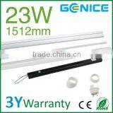 High Qualtiy ce Rohs Approval 23w 5ft Led t8 Tube Manufacturers