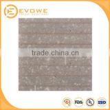 Competitive price customzie various color modern style polyresin marble panel
