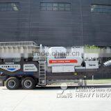 2015 New Listing Mobile Crushing Jaw Crusher Best Quality The Highest Price Ratio