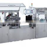 DHP-25P/350P Pre-filled Syringe Blister Packing Machine thumbnail-1