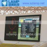 Beautiful Advertisement Indoor Led Board