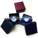 Leather Tissue Paper Box for Home & Hotel Supplies thumbnail-2