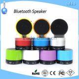 for Mobile Phone Speaker Bluetooth With tf Card Slot