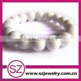 good quality silicon bead bracelet