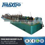 High Frequency ms Tube Mill Production Line