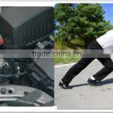 15000mah 12v Car Battery Jump Starter With LCD Displayer, Power Bank Jump Starter thumbnail-6