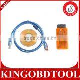 2014 Hot Sale for BMW Scanner V2.20 K+DCAN thumbnail-1