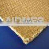 Heat Resistant Ceramic Cloth