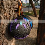 Mini Multifuntion Faction Wireless Waterproof Bluetooth Speaker