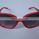 2014 Fashion Design Glasses Sport Sunglasses