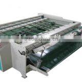 Automatic carton stripper machine