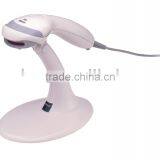 HONEYWELL MS9520 Voyage Laser Barcode Scanner With Stand USB