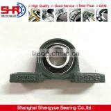 SYBR UCP213 Pillow Block Bearing UCP213 Farm Machinery Bearing UCP213-40 thumbnail-2