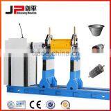 5000kg Universal Joint Drive Balancing Machine