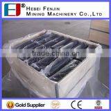 Quality Assured Dust Proof Labyrinth Seal Idler Roller Used In Power Industry thumbnail-6