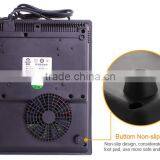 2000 W High Quality Bbq Hot Plates Ceramic Cookware Heating Element thumbnail-3