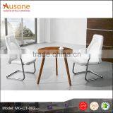 Cheap Price Modern Wooden Tea Table Design