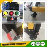 Hot Selling Aluminum Alloy Stair Climbing Chair for Wholesales thumbnail-3