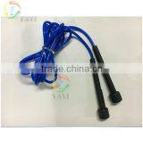 Cheap Fitness Training Colorful Adjustable PVC Jump Ropes thumbnail-2