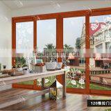 High Quality Aluminium Casement Door and Window thumbnail-5