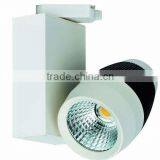 2014 New Sharp 20W 2000lm COB Led Track Spot Light
