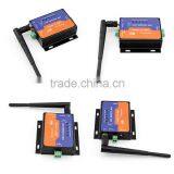 USR-WIFI232-604 High Performance Serial Wifi Converter RS485 to Wireless Server thumbnail-2