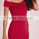Women Wear Fashion Dresses Bodycon Latest Dress Designs thumbnail-3