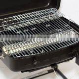 Quick Installation Tailgate Grills Hitch thumbnail-2