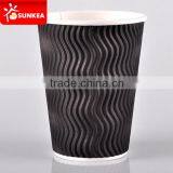 Ripple Paper Cups for Coffee thumbnail-5