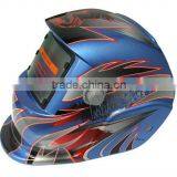 High Quality CE EN379 Approved Auto Darkening Welding Helmet-LZYZH-107 thumbnail-4