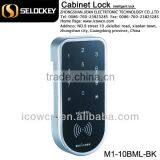 High Quality! Electronic Group Cabinet Lock Network Locker Lock for Parks, Schools, Etc