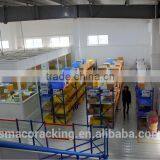 Steel Iron Structures Pallet Racking Systems