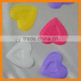 Heart Petals, Petals For Table Decoration