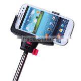 2014 Factory Price Wireless Extendable Legoo Selfie Stick Monopod