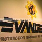 Evangel (Shanghai) Industrial Co., Ltd. company overview - view 1 thumbnail