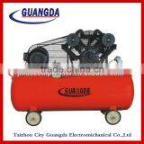 CE SGS Belt Driven Air Compressor 10HP 300L