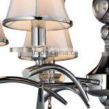 Vintage Spiral Pendant Lamp for Imported From China thumbnail-5