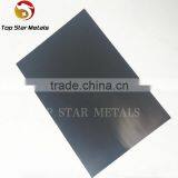Best Price R60704 Various Size Zirconium Plates/sheets 2015 Quality Choice thumbnail-4
