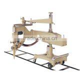 Rail Type Gas Cutter For Profile Gas Cutting Machine thumbnail-1
