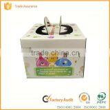 Customized Logo Printed Cheap Nice Looking Paper Cake Box Whole thumbnail-2