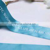 Custom Printed Eco-friendly Ribbons/polyester Satin Ribbon Quality Choice thumbnail-6