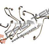 Sinotruck Howo Truck EuroII High Pressure Oil Pipe