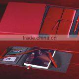 Factory Make Corporate Gift Set, Office Stationery Gift Set,Notebook Gift Set